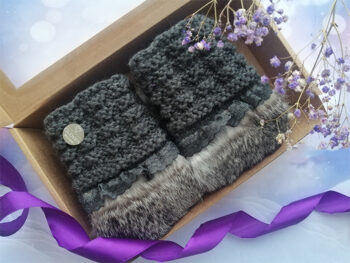 Dūraiņi vidēji pelēki