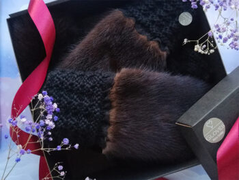 Komplekts melns ūdeļādas