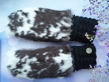 Dūraiņi melni raibie