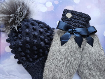 Komplekts tumši zils