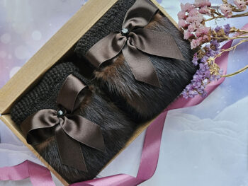 Ūdeļādas dūraiņi melni