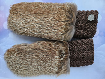 Dūraiņi lapsādas brūni