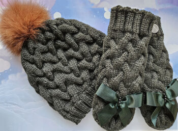 Komplekts haki/sūnu