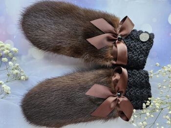 Ūdeļādas dūraiņi brūni