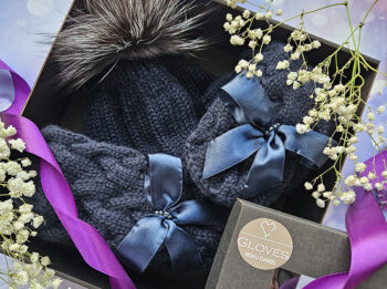 Komplekts tumši zils