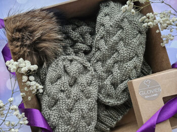 Komplekts ar pīnēm haki