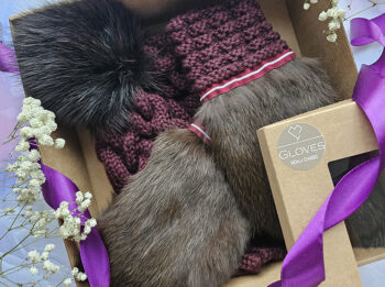 Komplekts karmīnsarkans