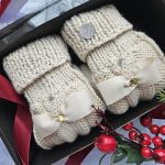 Dūraiņi ar pīnēm krēmīgi